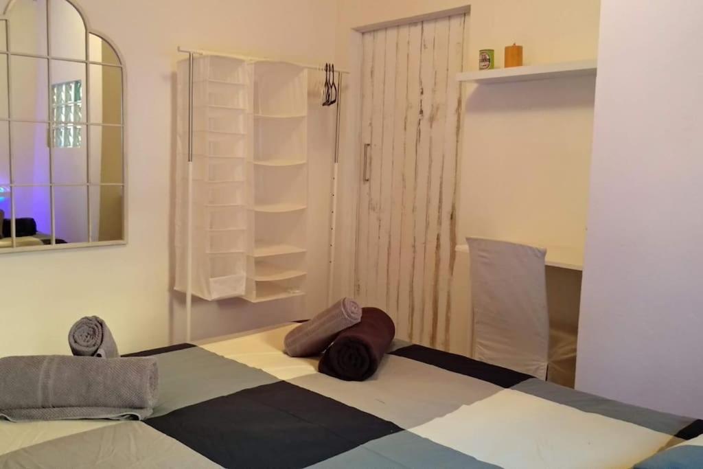 Casa Entre Montana Y Mar Holiday home *